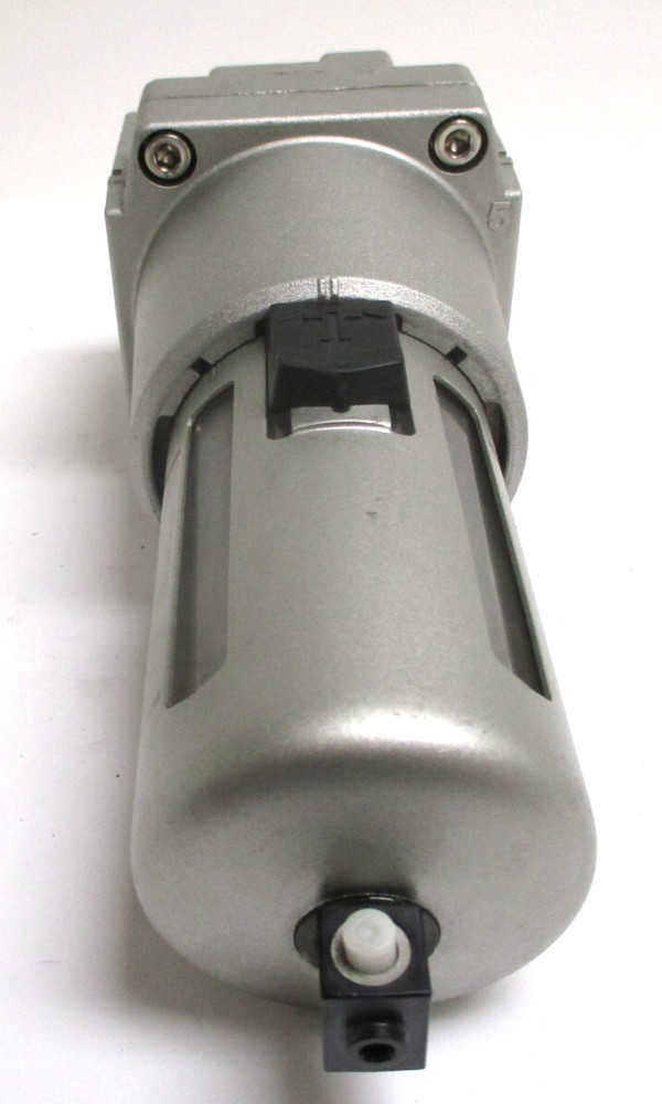 SMC , 020-048-001 , 1" FNPT FILTER , SURPLUS