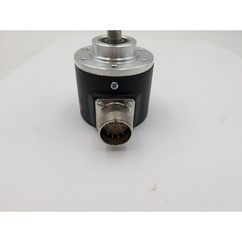 W+S VGA 581-102G1E Encoder