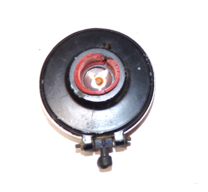 NICE DISC PHONOGRAPH REPRODUCER