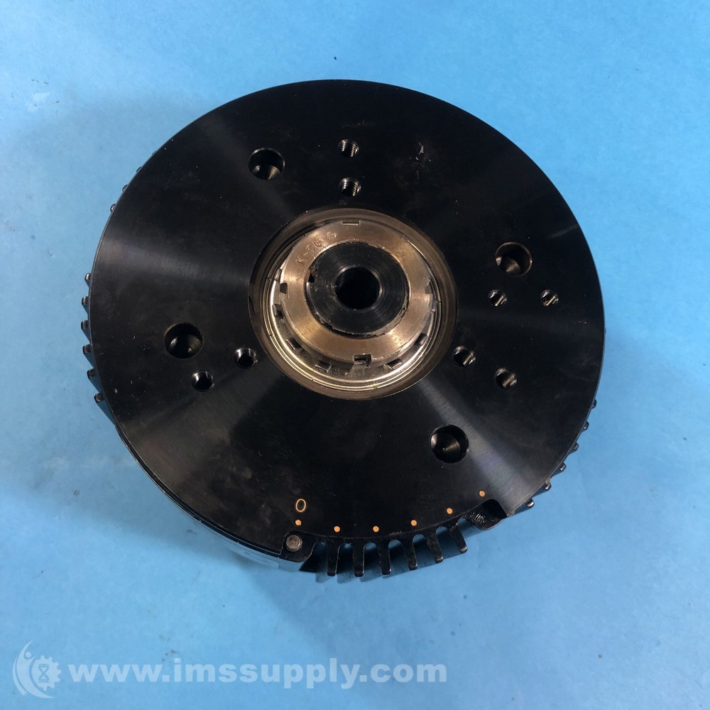 Magnetic Technologies 806-007 Hollow Shaft Rotary Encoder USIP