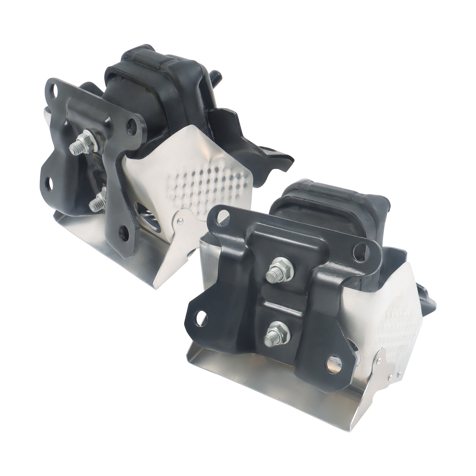 2PCS Motor Mounts For Chevrolet Avalanche Silverado 1500 2007-2013 5.3L 6.0L