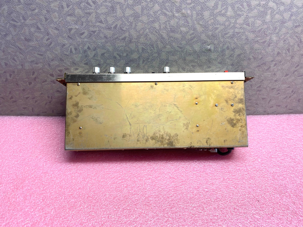 BOGEN ( LEAR SIEGLER ) TCC-200