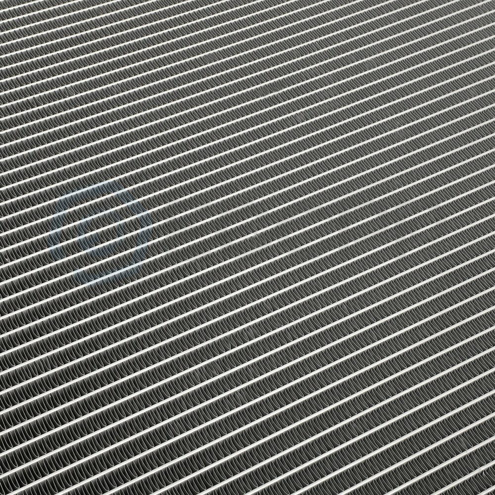 AC Condenser For 2003-2007 Dodge Ram 2500 3500 5.9L 2007 Dodge Ram 3500 6.7L