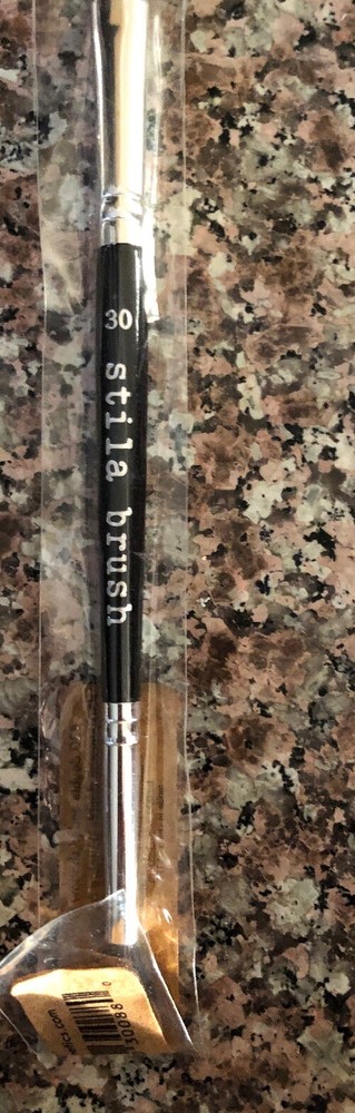 Stila Double Ended Brush # 30