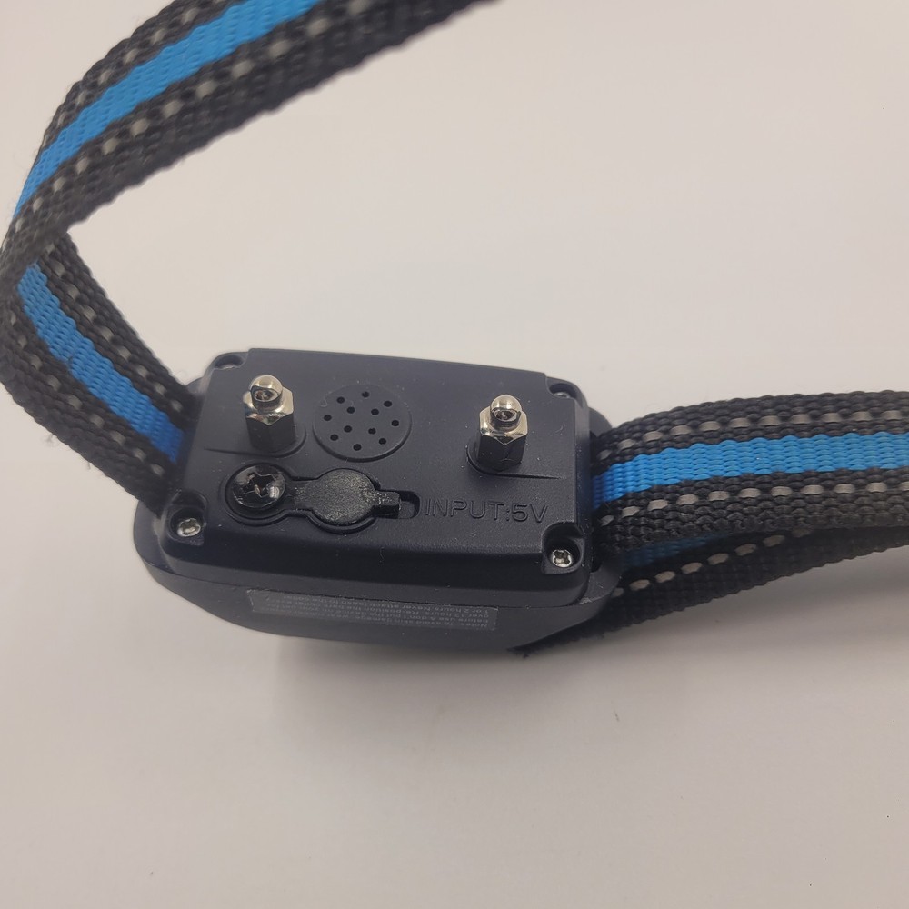 Rechargeable Dog Shock Collar Replacement Unit
