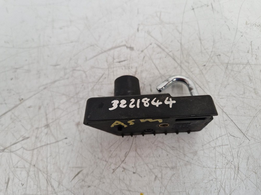 BMW R 1150 R 2003 LOCKSET