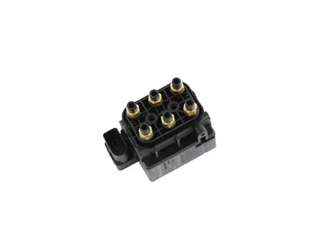 Genuine Mopar Compressor Valve Block 68204398AA