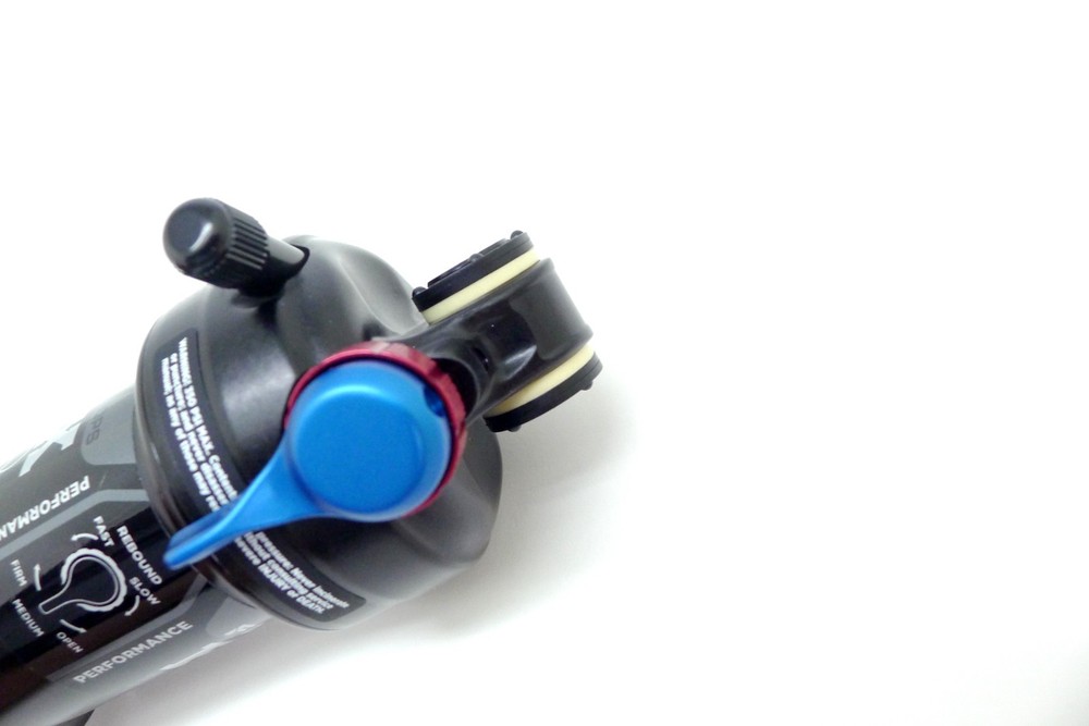 FOX Float DPS Performance EVOL 3-Pos Rear Shock 7.5x2.0 (190x51mm) E-MTB Tuned