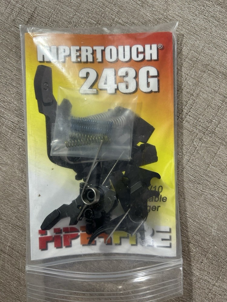Hiperfire Hipertouch 243G