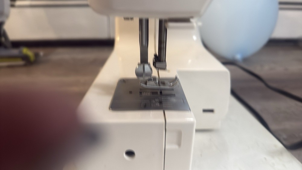 Kenmore Sewing Machine
