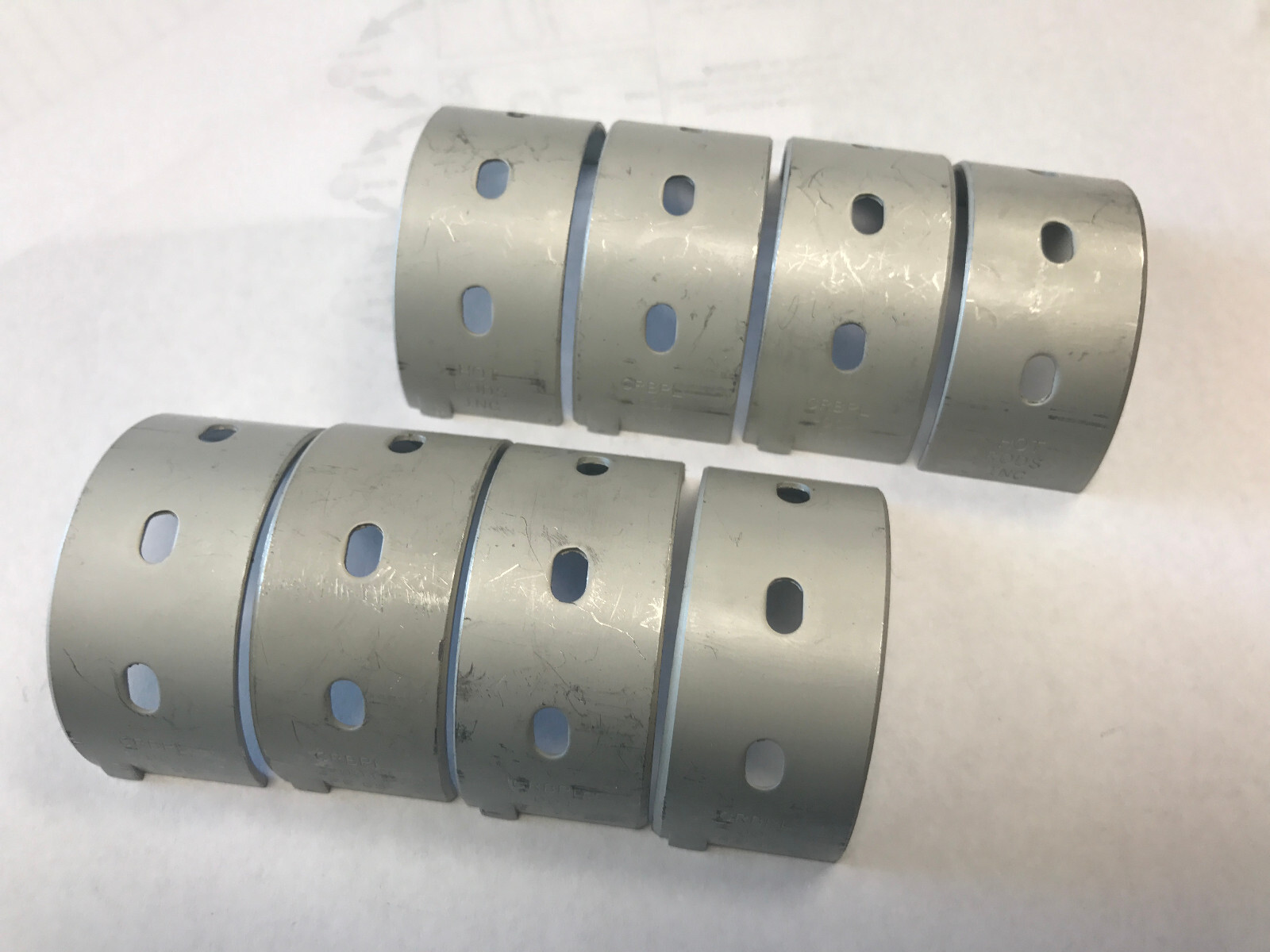 RZR XP1000 XP 1000 Main Crank Crankshaft Rod Bearings Bushings Seals Aftermarket