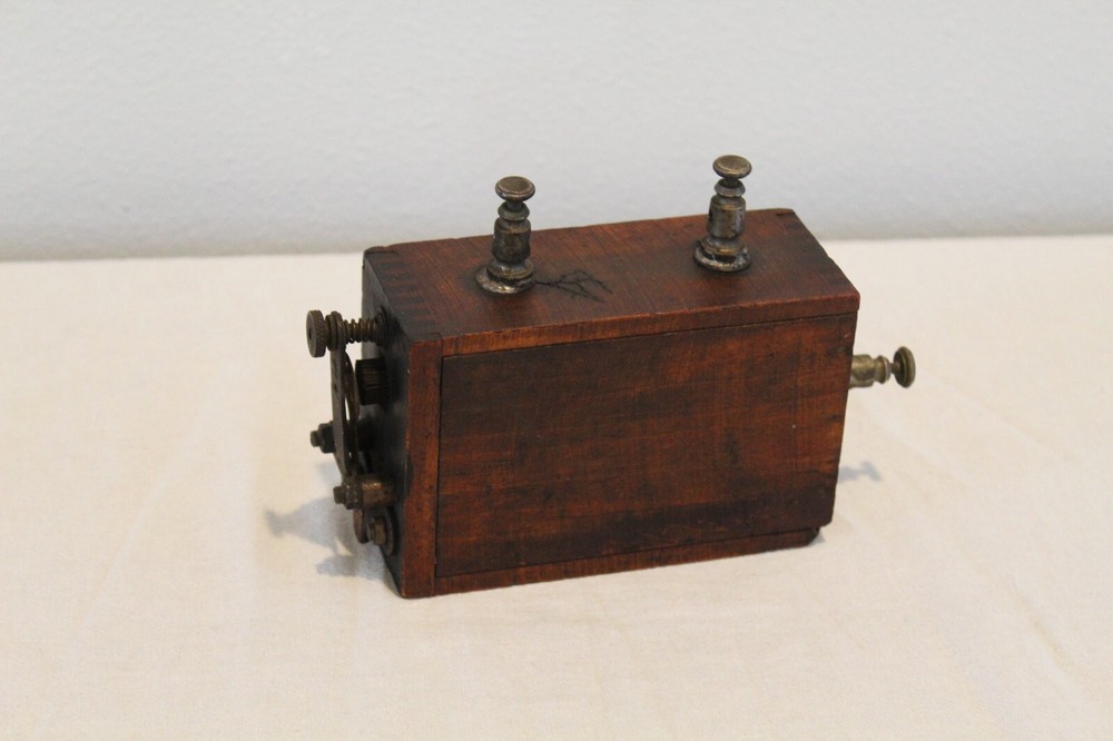 Vintage Induction Coil - Tested