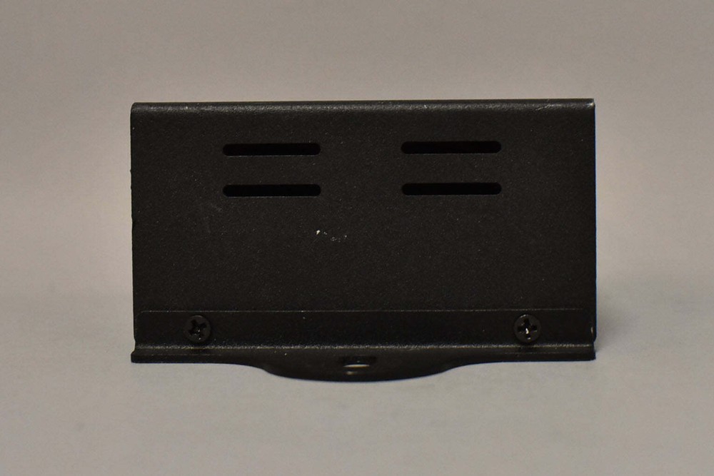 Donner DP-3 ISO8 Power Supply Black
