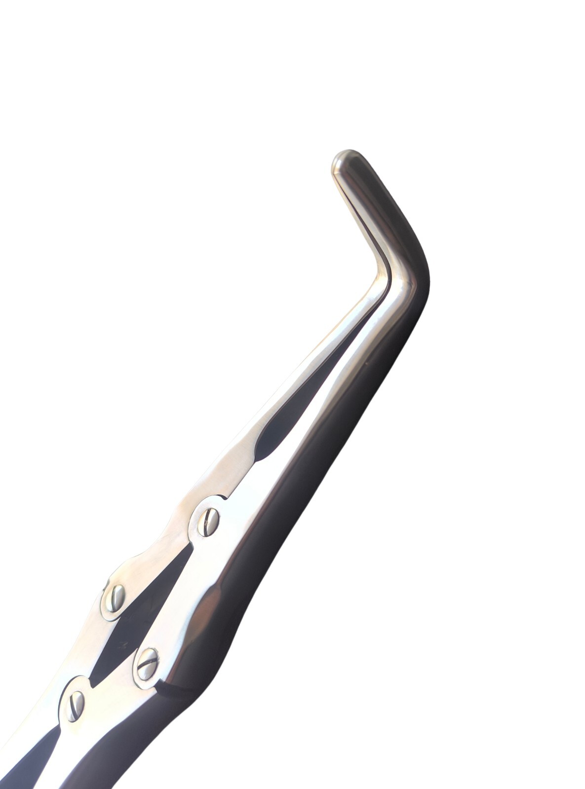 LongNose Compound Cap Forceps 12" Equine Dental