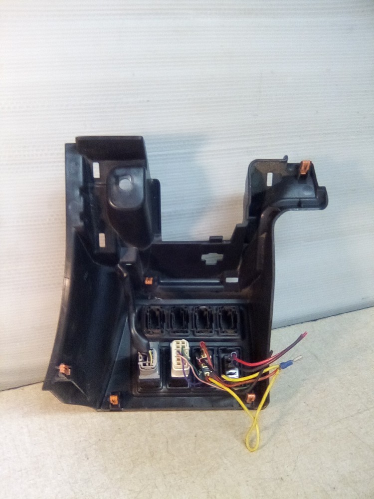 Hino Dash Switch Panel 55446-E003