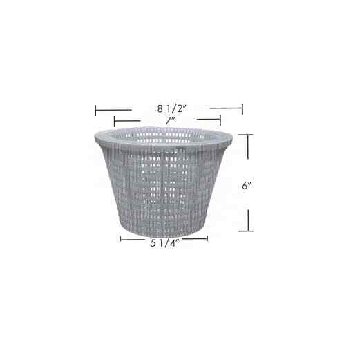 Aladdin Skimmer Basket B-200