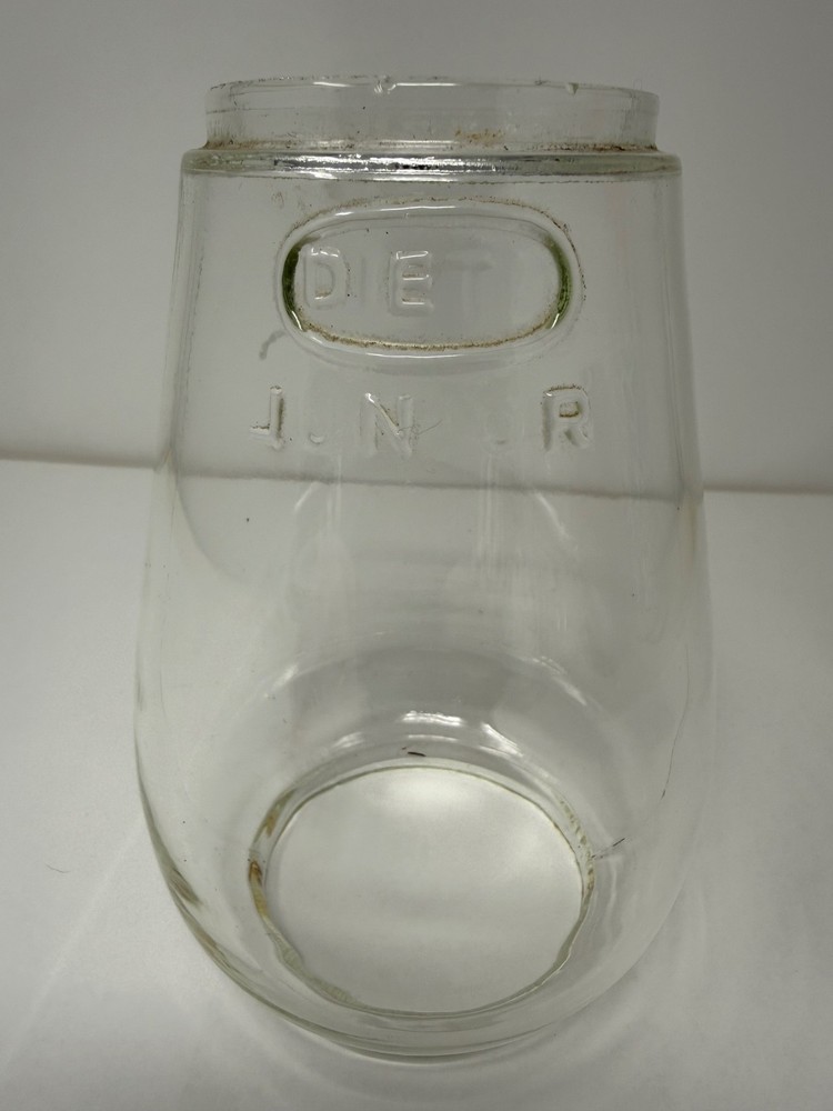 original Dietz JUNIOR tubular lantern globe