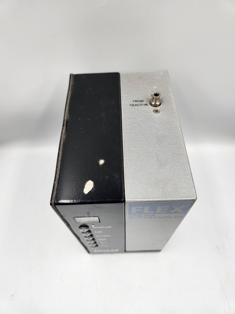 Nova Boimedical Bioprofile Flex Auto Sampler 47330