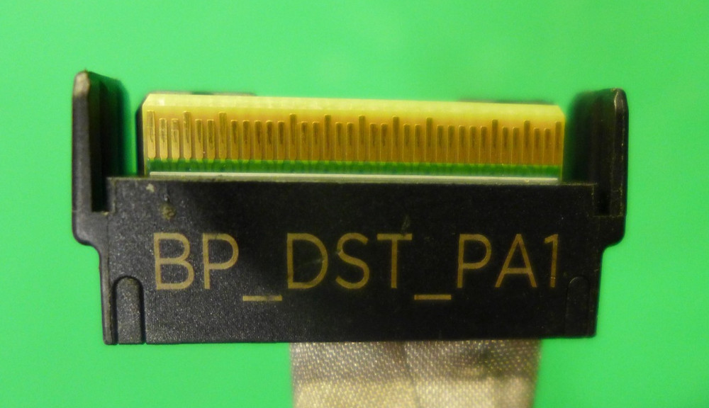 GENUINE Dell PowerEdge R660 Hard Disk Backplane Data Cable Assembly TRF7V