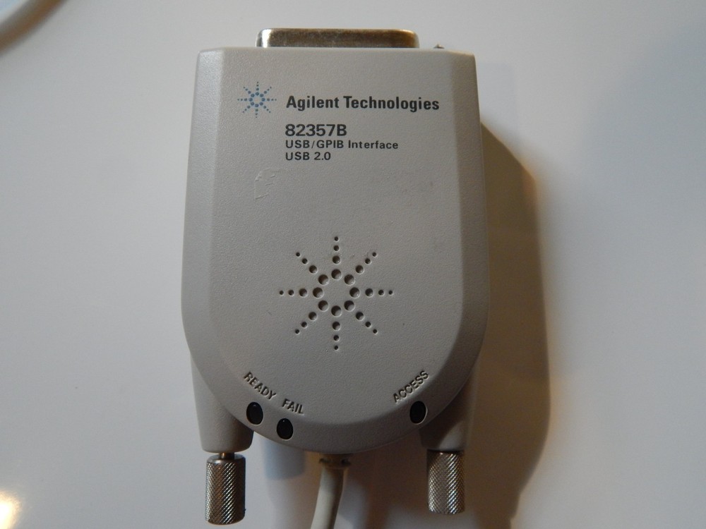 Brand NEW Unopened Box, 82357B USB/GPIB Interface, USB 2.0