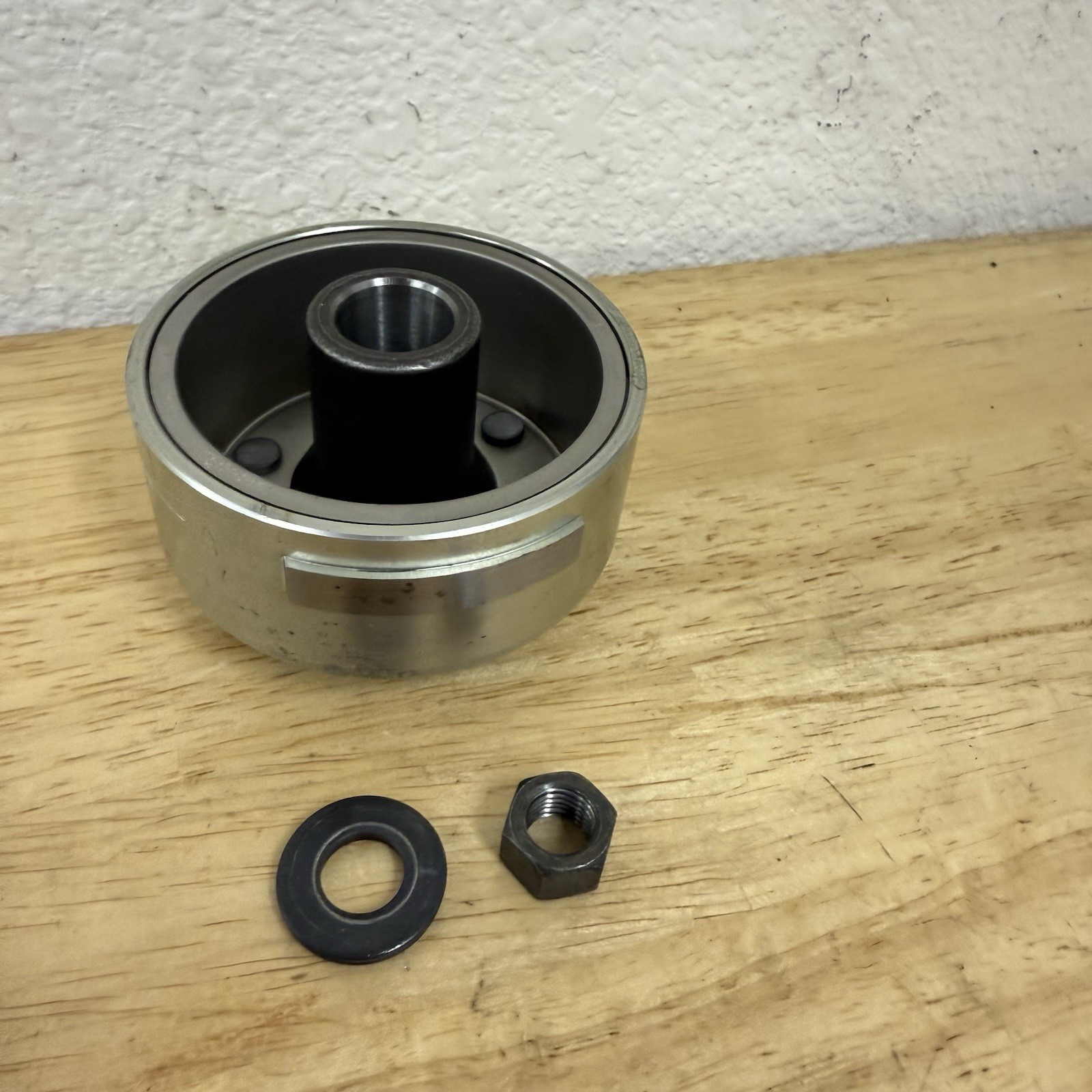 2008 Yamaha YZ85 YZ 85 OEM Flywheel Magneto Rotor (02-18) #91