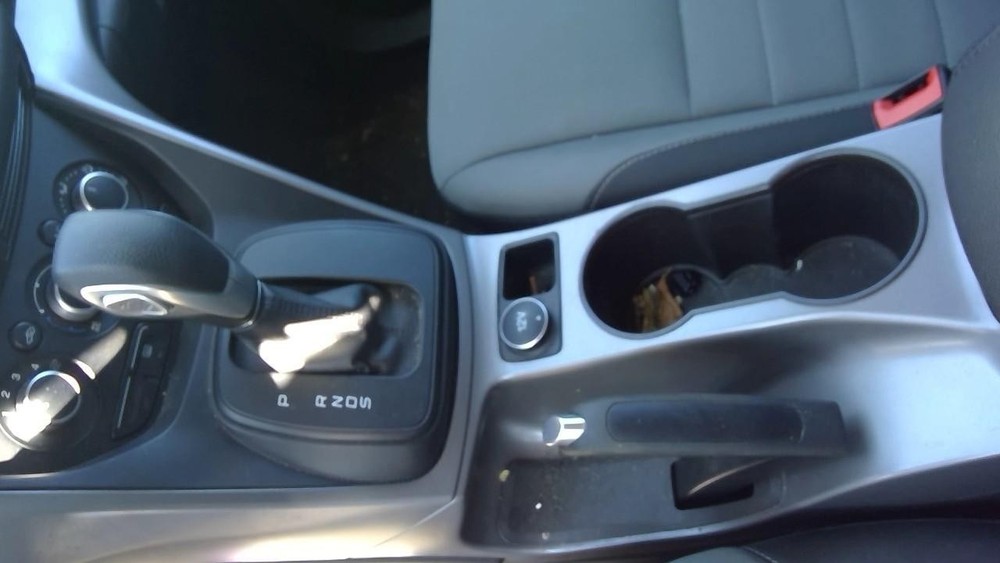 Used A/C Selector Switch fits: 2015 Ford Escape Front manual temperature control