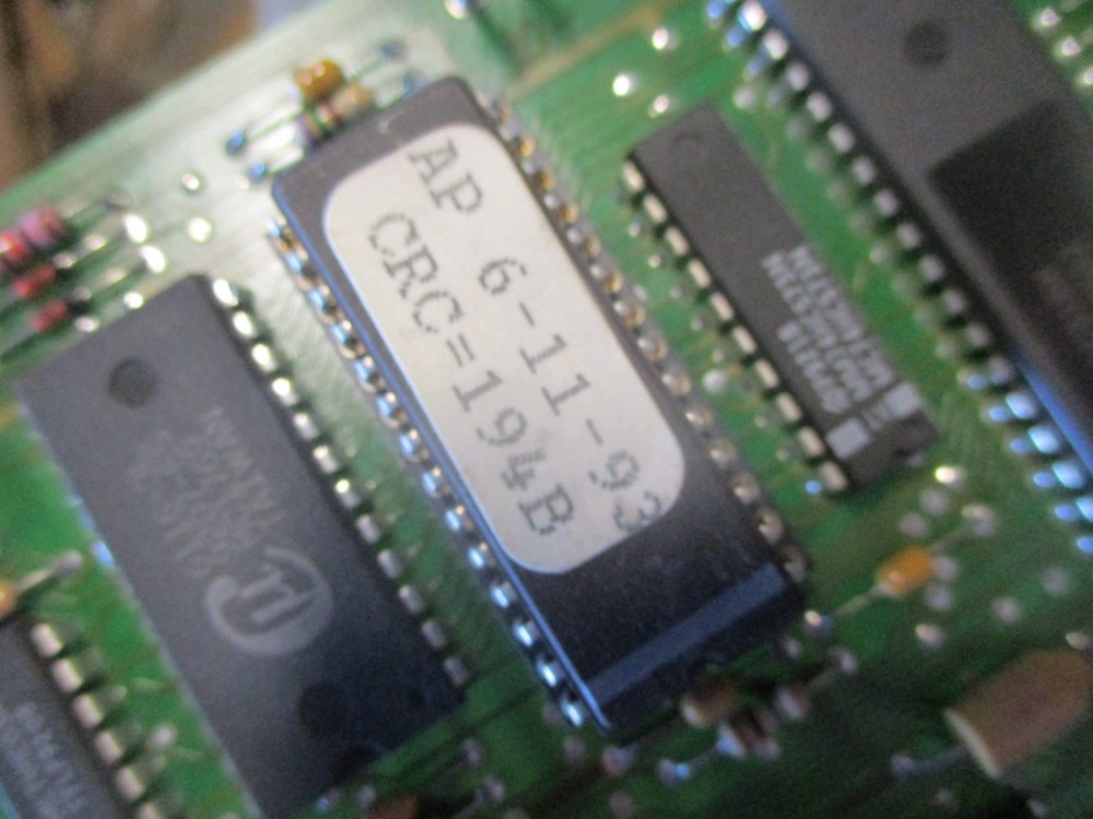 Used MARS Electronics Vending Machine Controller 91-11-440