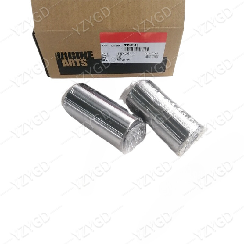 For Cummins 6L Engine 3950549 Piston Tips 1PCS