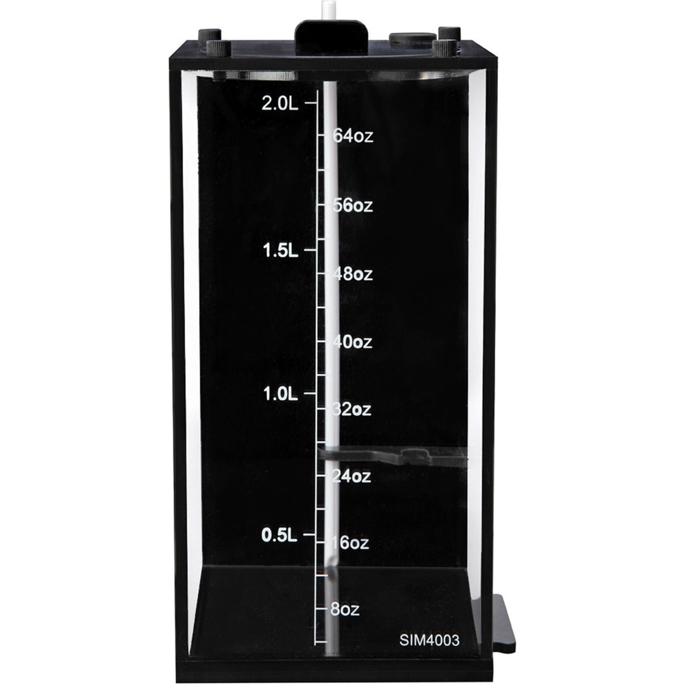 Simplicity 2L Modular Dosing Container