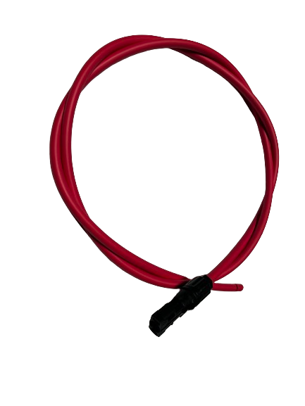 Pair Black+Red wires, Solar Panel wire 8 AWG with 2 Connectors,PT, UL listed