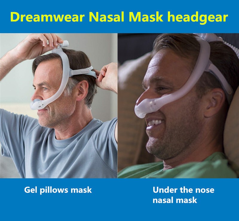 10PACK Replacement For CPAP Mask Headgear Strap Extra Long Strap Comfortable NEW