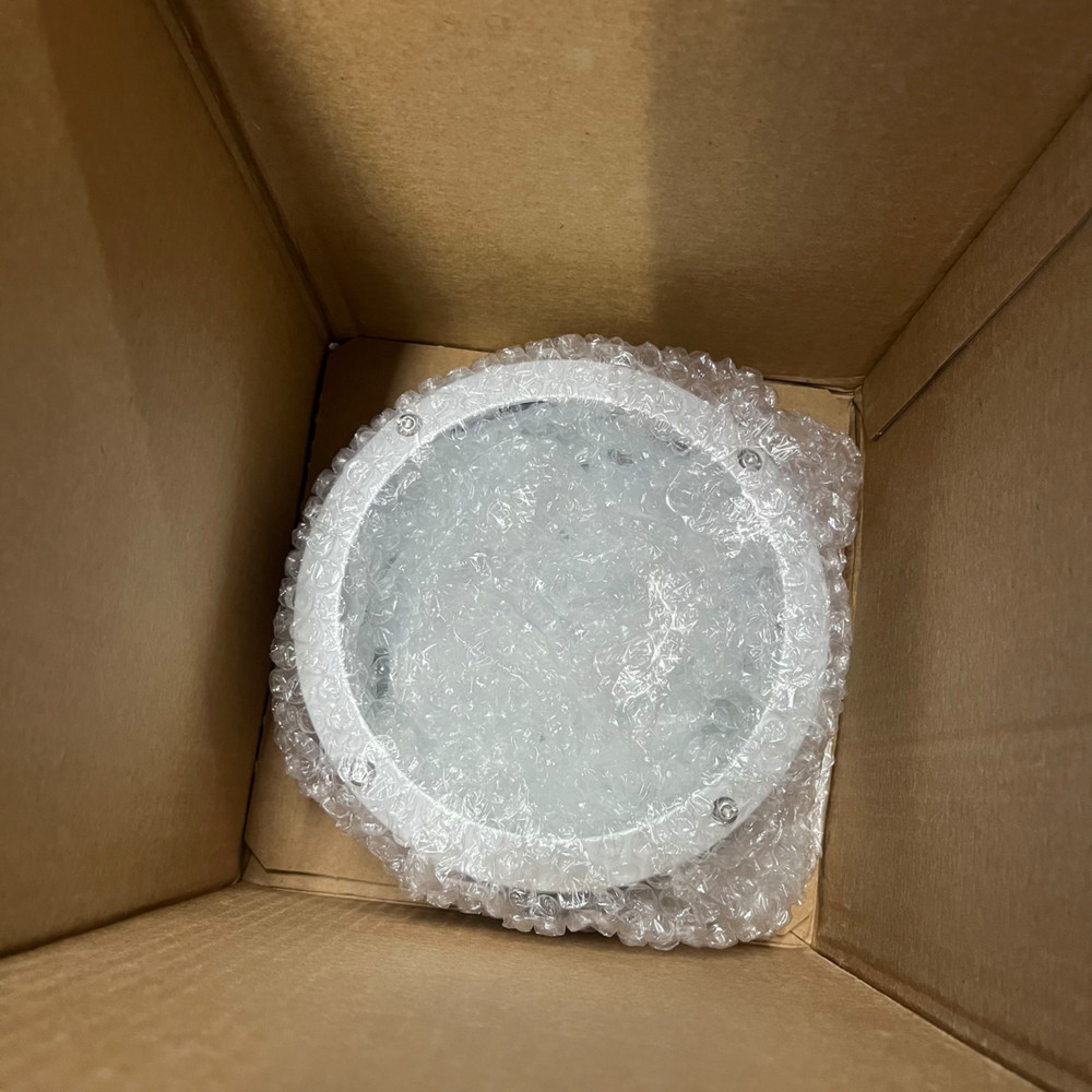 Axis Q3819-PVE Panoramic Security Camera