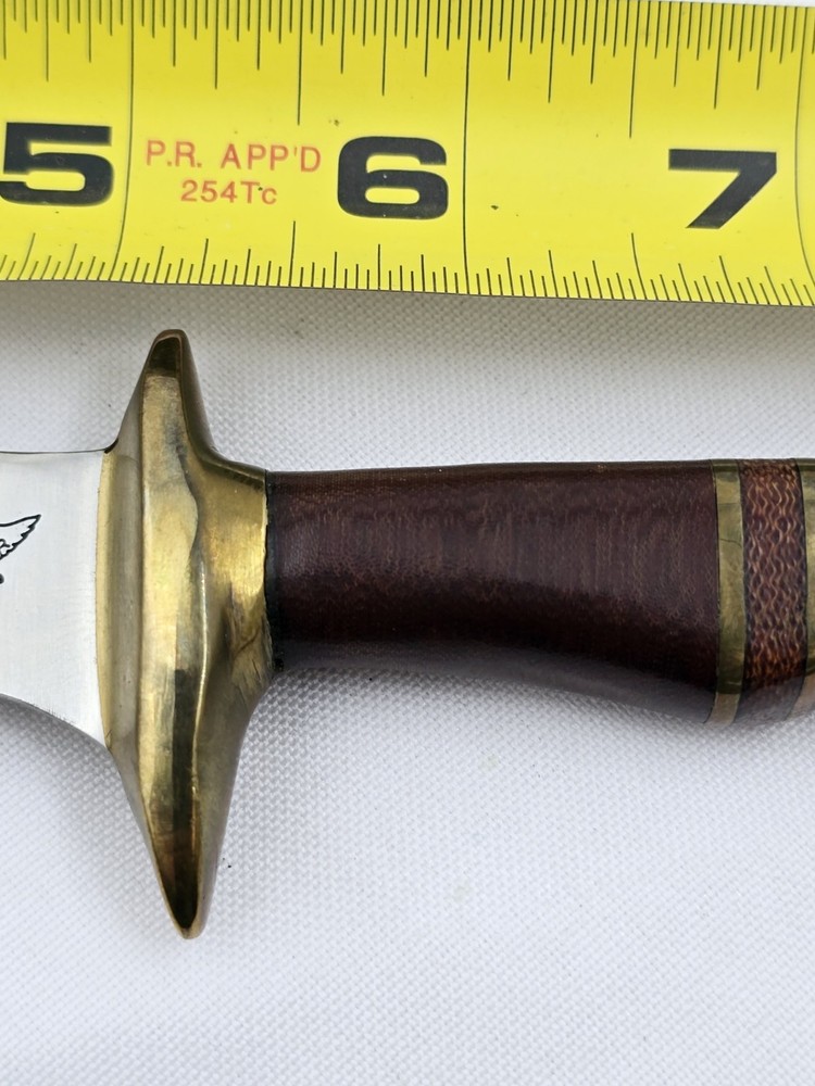 John Nelson Cooper Knife
