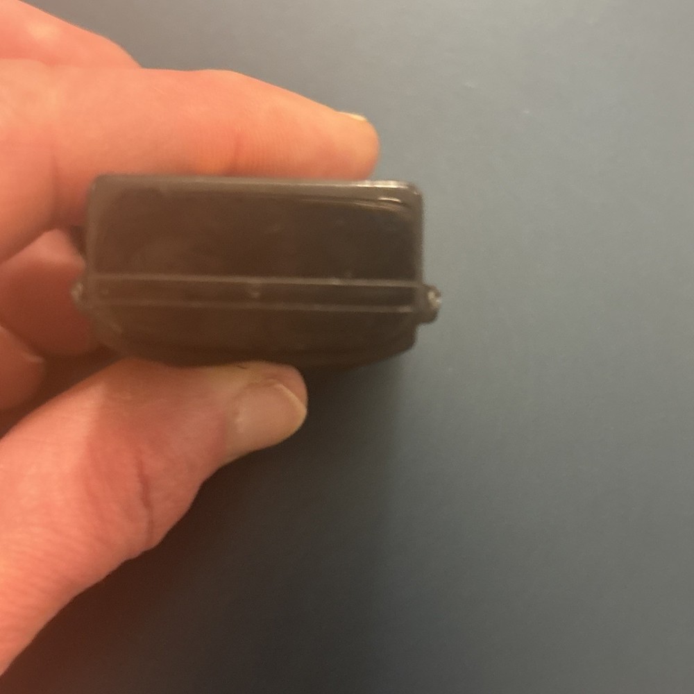 Nyko Rechargeable Controller Battery Pack Black Model 86039-M For Xbox 2E