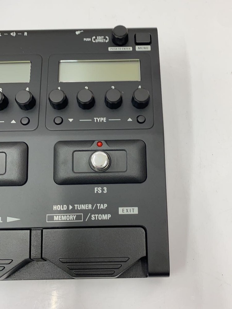 ZOOM Mixer G3n Used