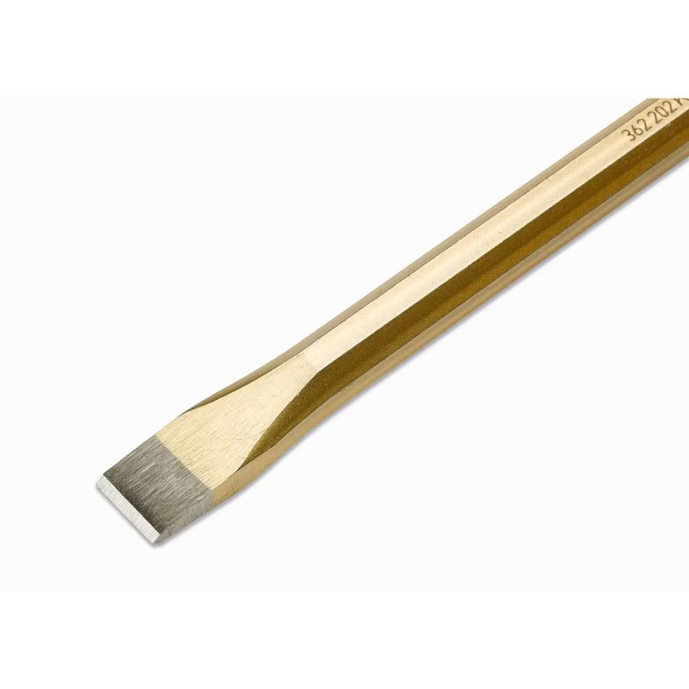 9/16 In. X 8 In. Cold Chisel