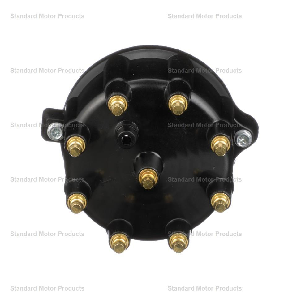 STANDARD IGN CAP- FD-175