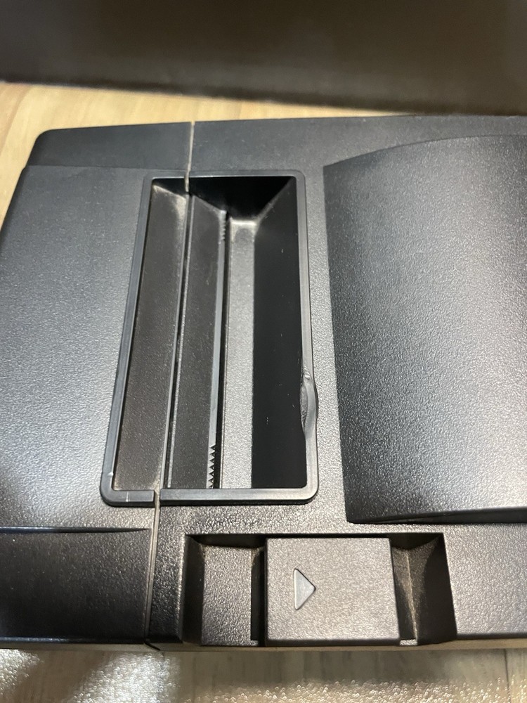 STAR Future PRINT TSP100III Thermal Receipt Printer