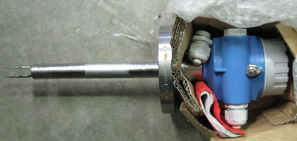 Endress + Hauser Liquiphant M FTL51-DC82BB4G5A Level Switch
