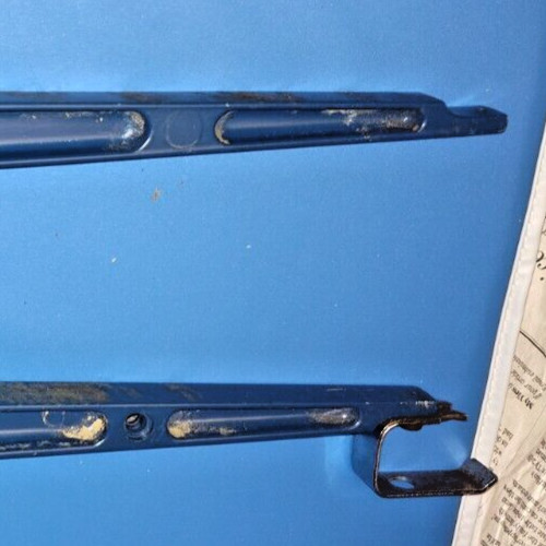 RYOBI SC-160 SCROLL SAW UPPER and LOWER ROCKER ARM