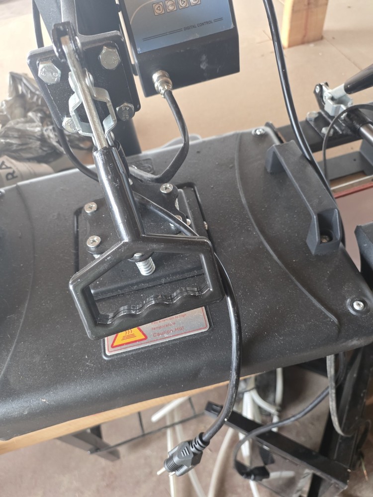 Vevor Combo Heat Press Machine