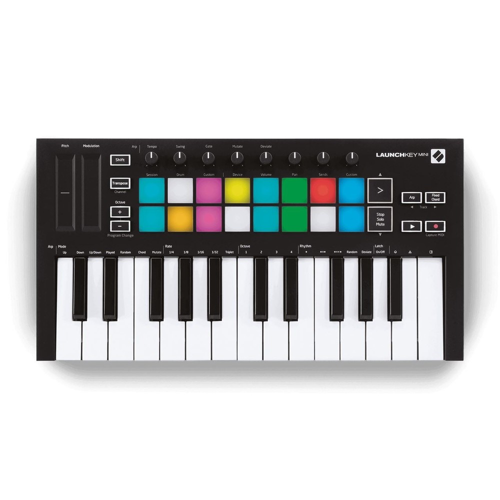 Novation Launchkey Mini [MK3]