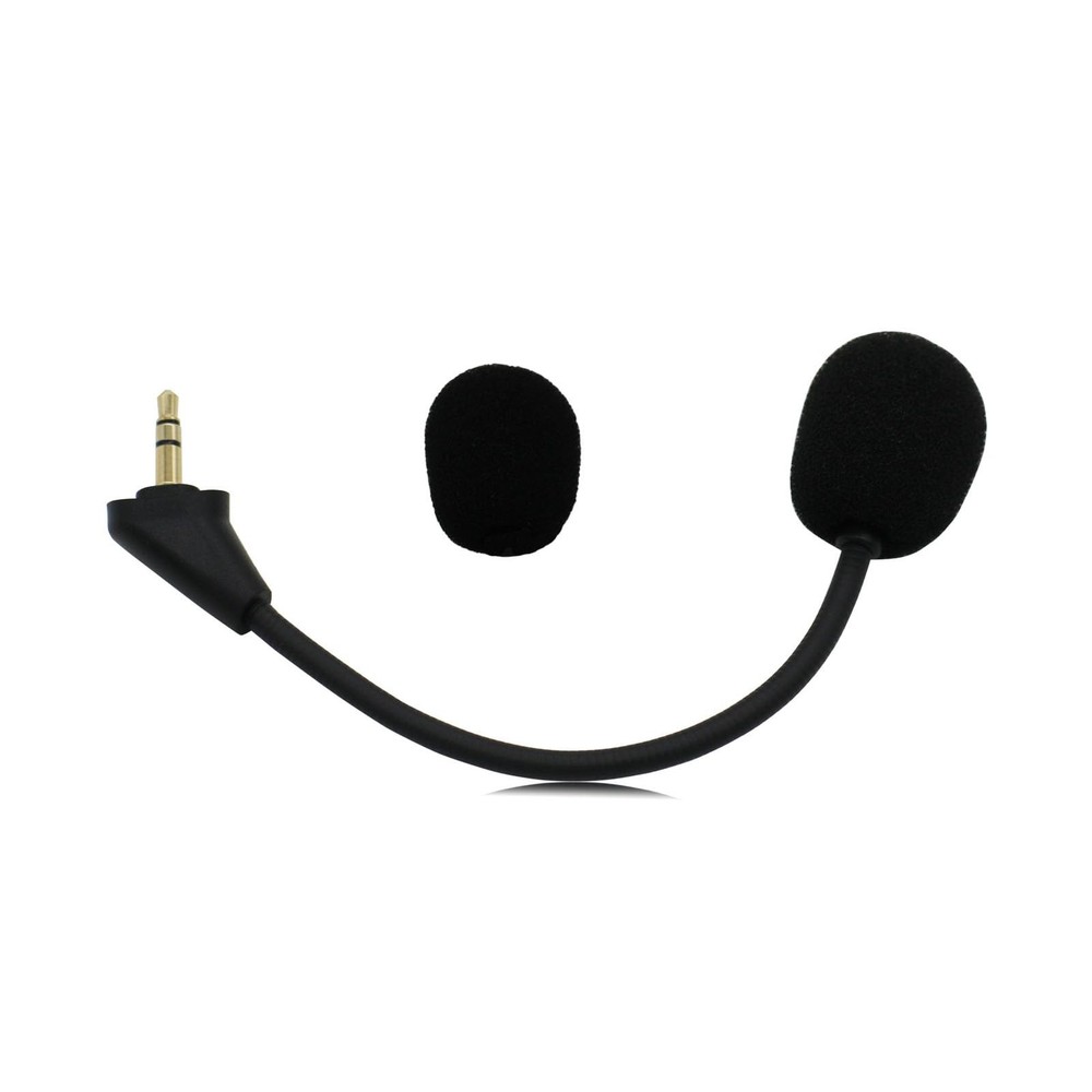 Mic for HyperX Cloud Alpha Microphone Attachment