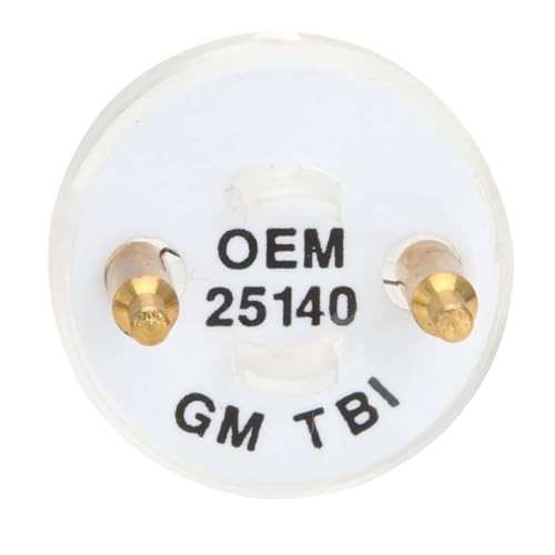 25140 Noid Light for GM TB1-B