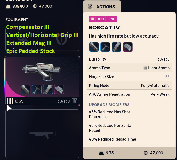 ARC Raiders Blueprints+Weapons+All Items | 10 MINUTE DELIVERY | LOWEST PRICES