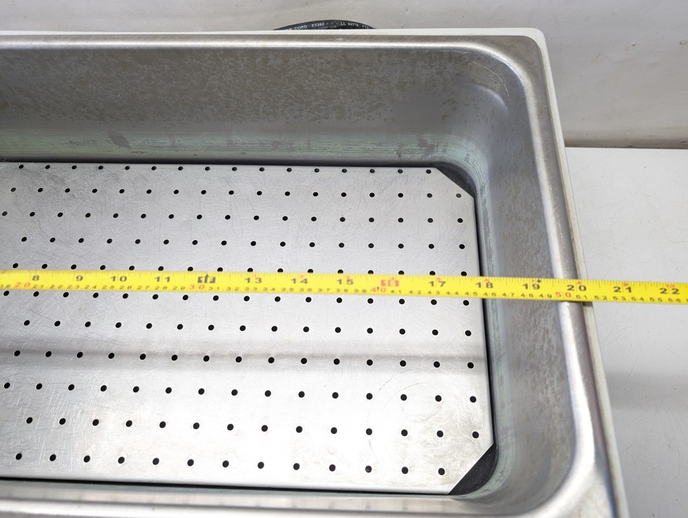 Baxter / Lab-Line Model W2975-22 Durabath Water Bath