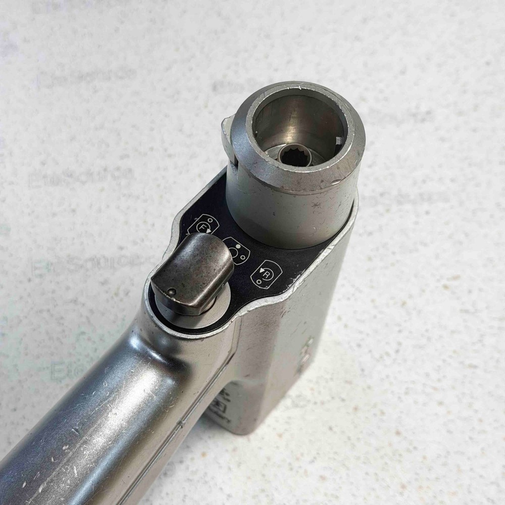 USED Stryker 4103 System 4 Single Trigger Rotary Drill