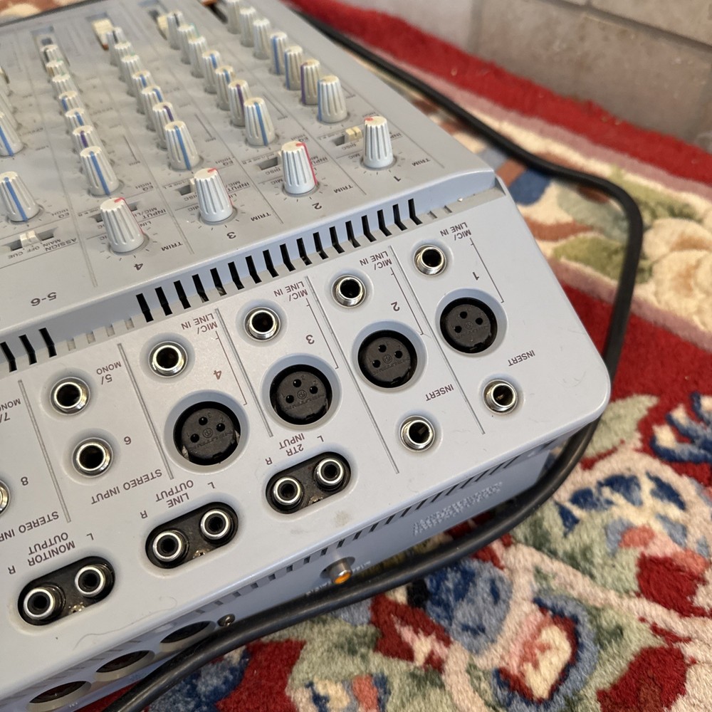 Tascam Digital PortaStudio 564 - Powers On / Untested