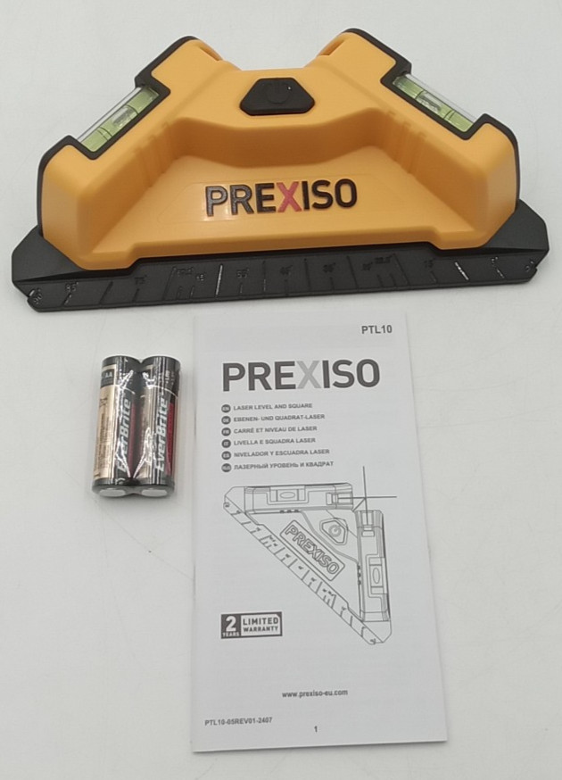 Square Laser 30Ft Flooring Laser Level Tile Laser Line Projection