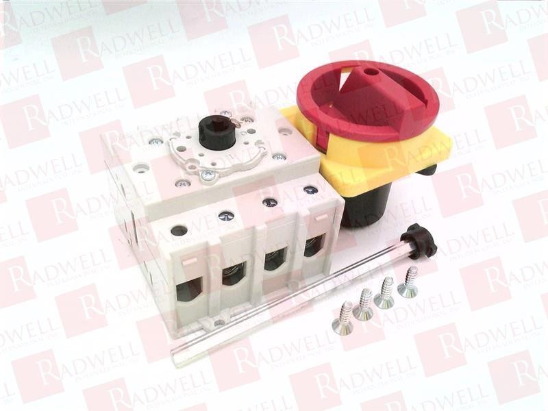 IMO LTS100 VHN4 A3 / LTS100VHN4A3 (NEW IN BOX)